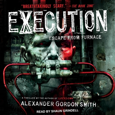 Execution B08ZDFPFB3 Book Cover