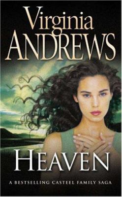 Heaven B007YTMUM6 Book Cover