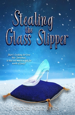 Stealing the Glass Slipper B0CL5C44HR Book Cover