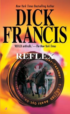 Reflex 0515135097 Book Cover