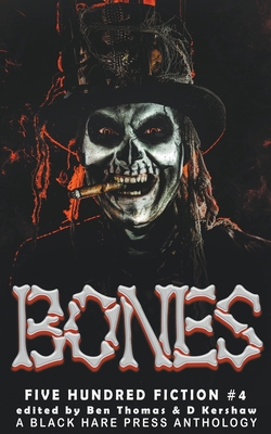 Bones B0C7YNHZR1 Book Cover