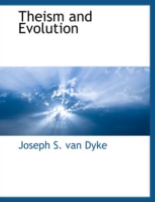 Theism and Evolution 1117902307 Book Cover