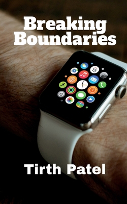 Breaking Boundaries B0BXLK6WX9 Book Cover