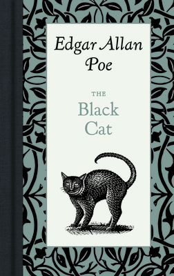 The Black Cat 1429096233 Book Cover