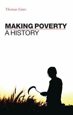 Making Poverty 1842779427 Book Cover