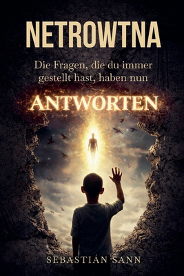Netrowtna [German] B0H1F9XK7B Book Cover