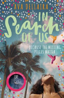 In Search Of 1471406512 Book Cover