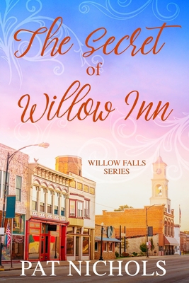 The Secret of Willow Inn B0D9DYBCNN Book Cover