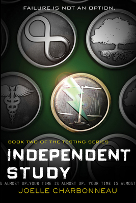 Independent Study: The Testing, Book 2 0547959206 Book Cover