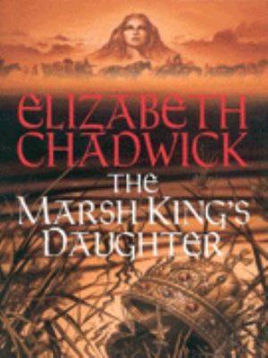 The Marsh King's Daughter. 0316639613 Book Cover
