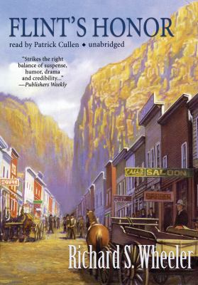 Flint's Honor 1433297485 Book Cover