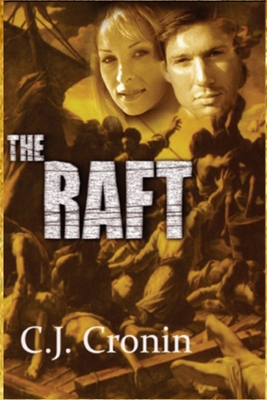 The Raft B085RT8BZN Book Cover