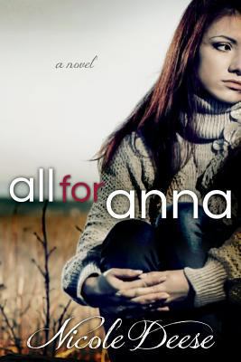 All For Anna 1481239406 Book Cover