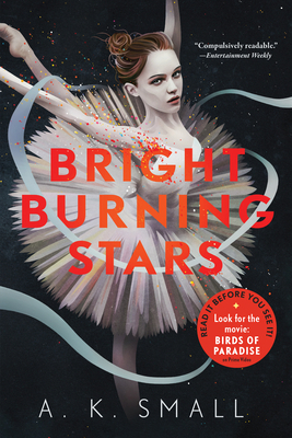Bright Burning Stars 1643750305 Book Cover