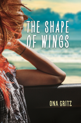 The Shape of Wings 1978598475 Book Cover