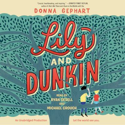 Lily and Dunkin 0451481941 Book Cover