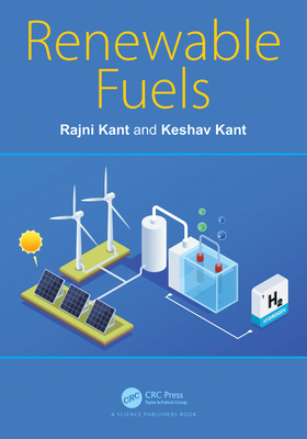 Renewable Fuels 1032059842 Book Cover