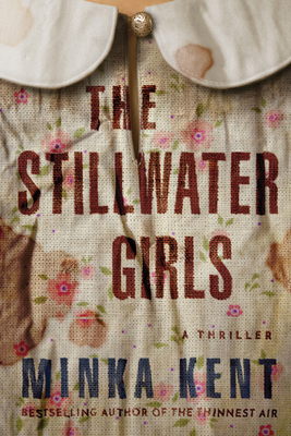 The Stillwater Girls 1542044014 Book Cover