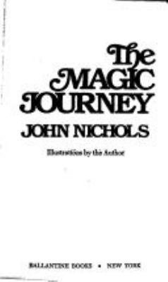 Magic Journey, The B001J8MZBE Book Cover