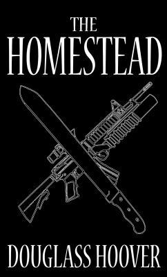Paperback Homestead Book
