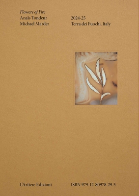 Flowers of Fire B0FXCMSJ7H Book Cover
