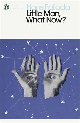 Little Man What Now? 0241300878 Book Cover