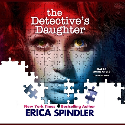 The Detective's Daughter B0B1VSPRMN Book Cover