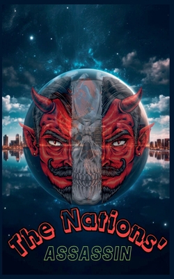 The Nations' Assassin B0CYD4XJYF Book Cover