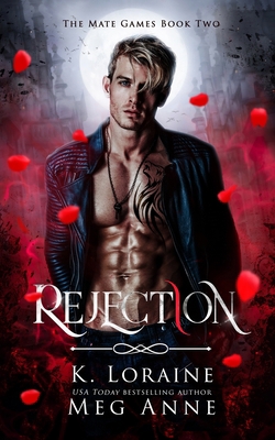 Rejection 1951738888 Book Cover