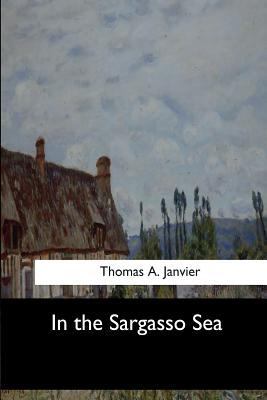 In the Sargasso Sea 154690493X Book Cover