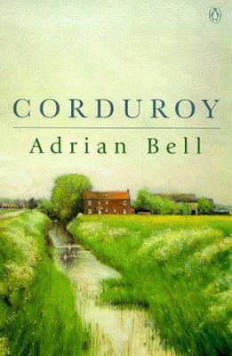 Corduroy 0140290702 Book Cover