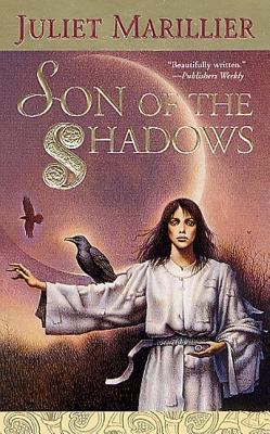 Son of the Shadows B009DZZX64 Book Cover