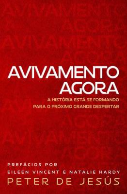 Paperback Avivamento Agora : A Hist?ria Est? Se Formando para o Pr?ximo Grande Despertar Book