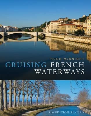 Cruising French Waterways 0713666382 Book Cover
