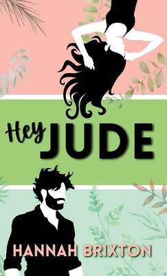 Hey Jude 1738010120 Book Cover