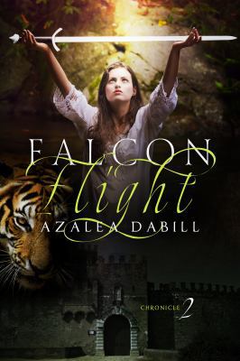 Falcon Flight (Falcon Chronicle) 1943034079 Book Cover