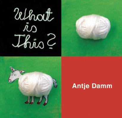 What Is This? 1845078993 Book Cover