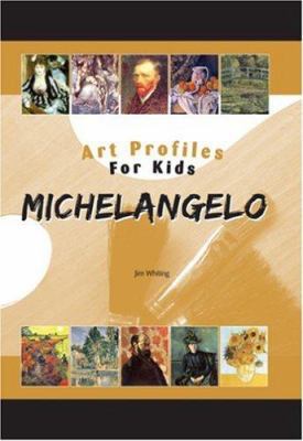 Michelangelo 1584155620 Book Cover