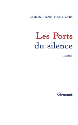 Les ports du silence [French] 2246468310 Book Cover