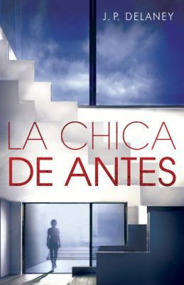 La Chica de Antes: Spanish-Language Ed of the G... [Spanish] 0525435182 Book Cover