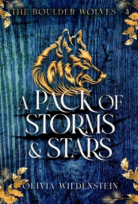 A Pack of Storms and Stars 1948463830 Book Cover