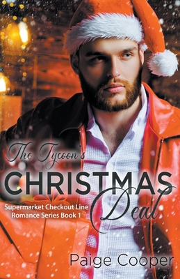 The Tycoon's Christmas Deal B095GRW19Q Book Cover