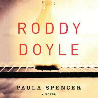 Paula Spencer Lib/E 0792747372 Book Cover