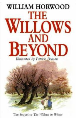 THE WILLOWS AND BEYOND (TALES OF THE WILLOWS) 0002253100 Book Cover