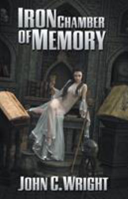Iron Chamber of Memory 9527065909 Book Cover