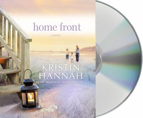 Home Front 1427215588 Book Cover
