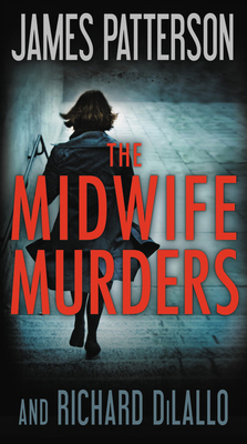 The Midwife Murders 1538703688 Book Cover