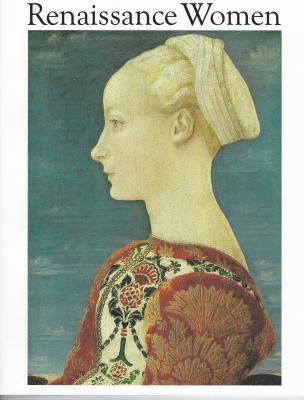 Renaissance Women 0883882051 Book Cover