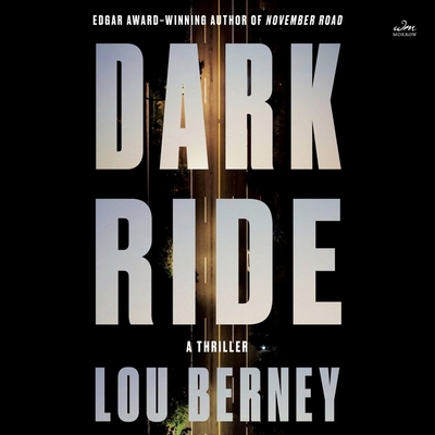 Dark Ride: A Thriller B0C5H7GTGK Book Cover