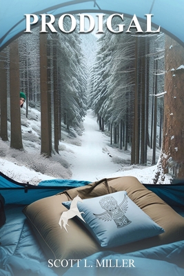 Prodigal 1964289068 Book Cover